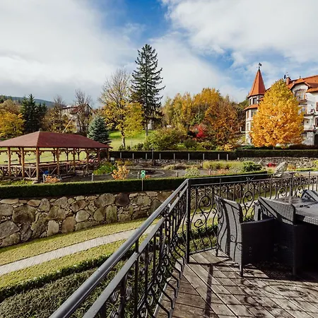 Buczynski Medical & Hotel 4*